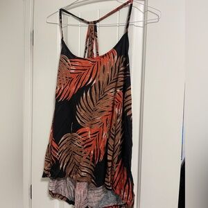 Lascana/Venus strappy ladies top